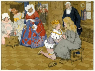 El libro ilustrado alemán