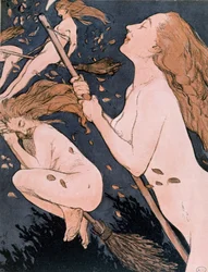 Sábado de Walpurgis