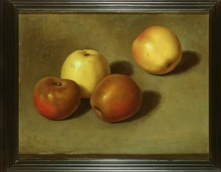Manzanas