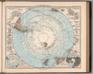 Atlas manual de todas las partes de la tierra y del mundo (2761018)