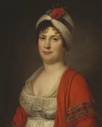 Sra. Sims de Filadelfia