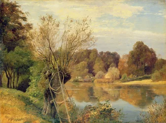 En el Molino
