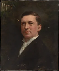 Charles M. Schwab, c. 1903