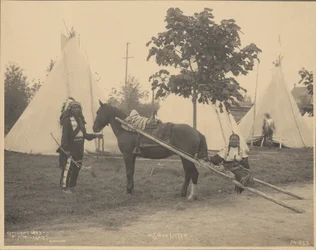 Camada Sioux