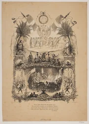 11 de marzo de 1852