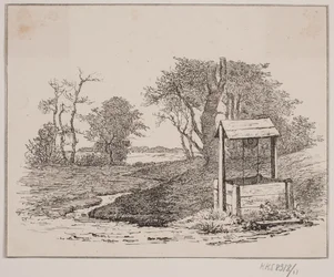 La fuente