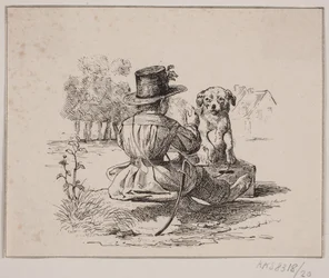 El paseo