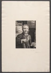 Autorretrato