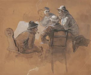 Pescadores