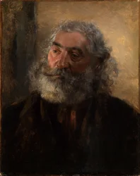 Estudio de la cabeza