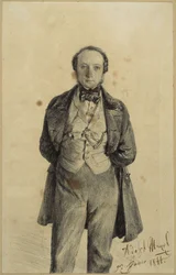 Consejero del tribunal de distrito Karl Martini