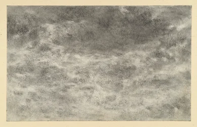 Estudio de nubes