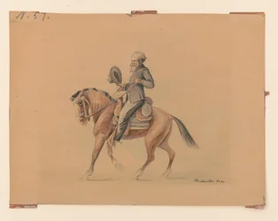 Mayor Edward Mueller, Nashville, Tennessee