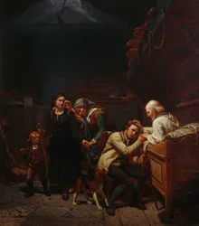 Emigrantes