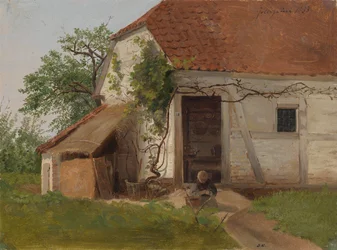 Granja de Goldsheim