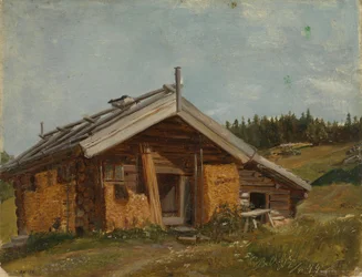 Casa de campo en Bolkesjø