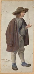 Campesino alemán