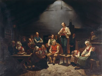 Haugianer