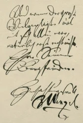 Adolph v. Menzel, carta a Kraemer, p. 4
