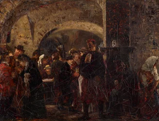 El Esterházykeller en Viena
