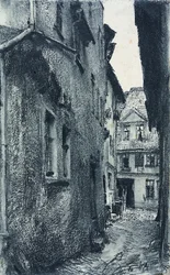 Camino Viejo
