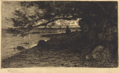 En Villefranche-sur-Mer