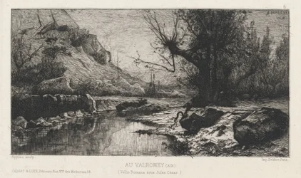 En Valromey
