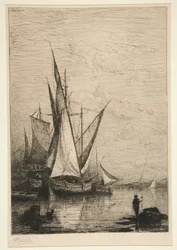 El Puerto de Génova