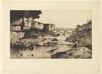 Puente de Hauteville