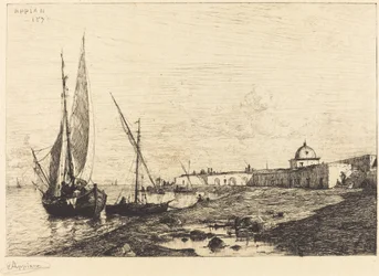 Puerto de San Remo