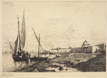 Puerto de San Remo