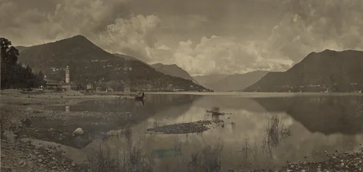 [Paisaje alpino]