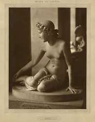 Museo del Louvre, Bosio