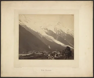 Panorama suizo