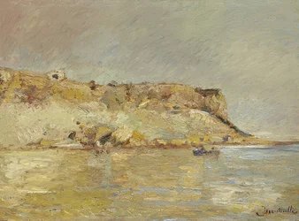 Costa Rocosa