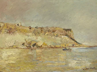 Kustgebergte