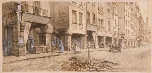 Una Calle