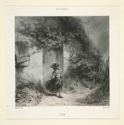 La tormenta