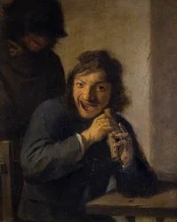 El flautista