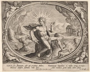 Ignis (Fuego)
