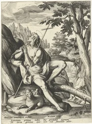 Juan el Bautista