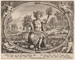 Terra (Tierra)