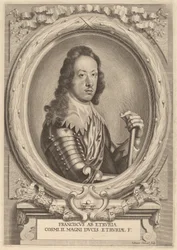 Cosimo II, Gran Duque de Toscana
