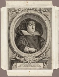 María Magdalena de Austria