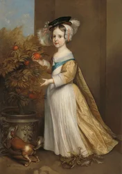 Retrato de Guillermo III