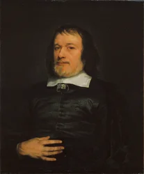Retrato de un Caballero
