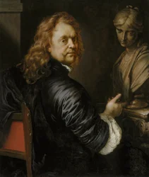 Autorretrato