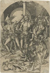 Flogging
