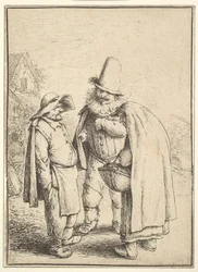 Figuras grotescas