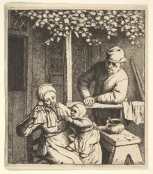 La muñeca, 1610-85